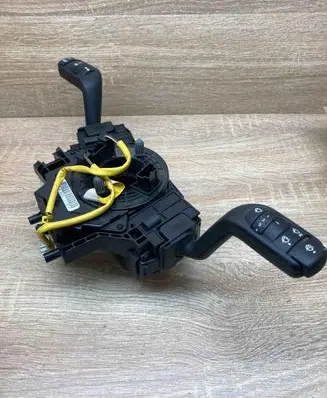 Ford Mondeo MK IV Wiper turn signal indicator stalk/switch 3M5T13N064FD 3M5T14A664AB