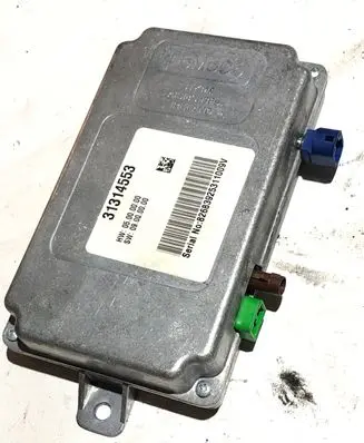 Volvo XC60 Camera control unit module 31314553 05000000 8208392531100VV