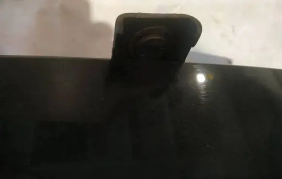 Renault Megane II Tailgate/trunk/boot hinge