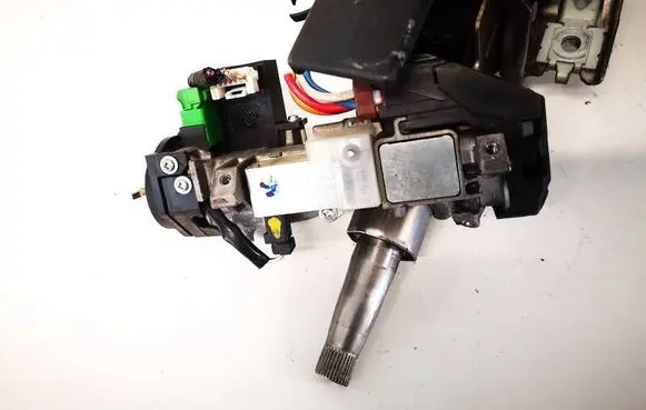 Honda Civic Ignition lock 39730SNBE020M2
