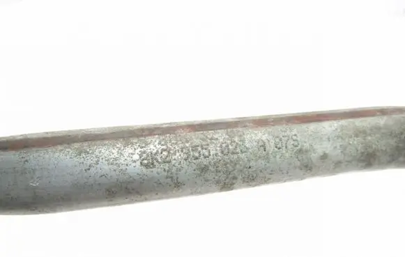 Audi A4 S4 B8 8K Front wiper linkage and motor 8K2955023A