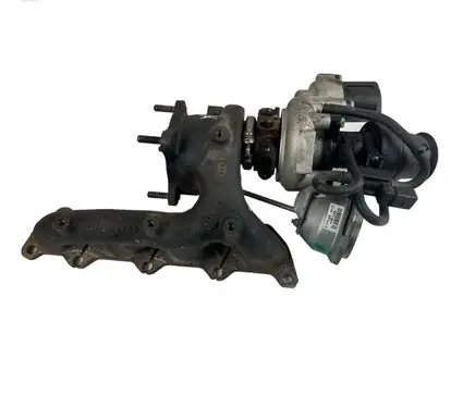 Volkswagen Golf Plus Turbo 03C145702L 4937301005 130712001251