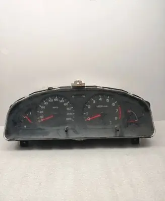 Nissan Almera Speedometer (instrument cluster) K116312N200 2N200