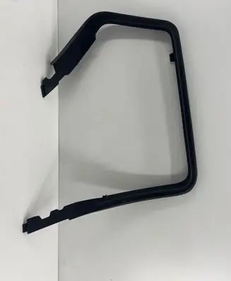 BMW 5 G30 G31 G38 Rear door window/glass frame 51337385069 7385069 60829010