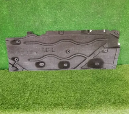 BMW X1 F48 F49 Side bottom protection 7290803