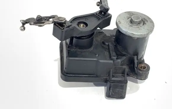 Chrysler 300 - 300C Intake manifold valve actuator/motor 