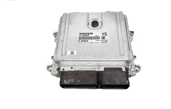 Volvo V40 Engine control unit/module 31336983
