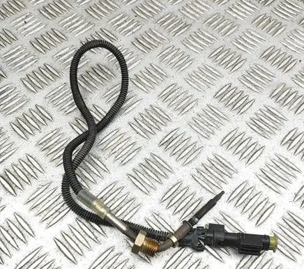 Mercedes-Benz E W213 Oil temperature sensor A0009059704