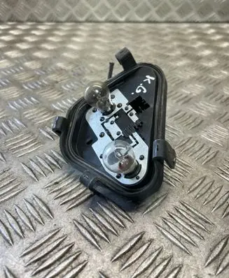 BMW 3 F30 F35 F31 Tail light bulb cover holder 7313043
