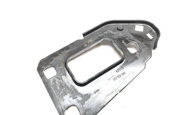 Audi A5 Sportback 8TA Radiator support slam panel bracket 8K0805500 9LLZL