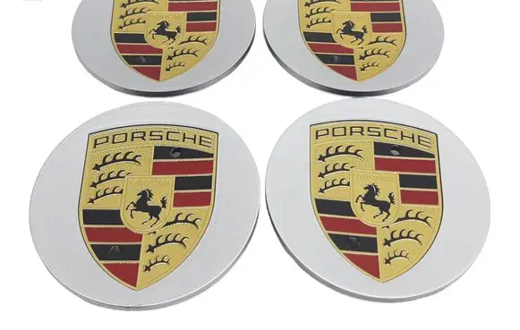 Porsche Macan (95B) Wheel nut cap/cover 95B601150A