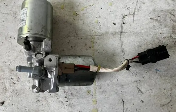 Toyota Corolla E210 E21 ABS Pump 2810231233