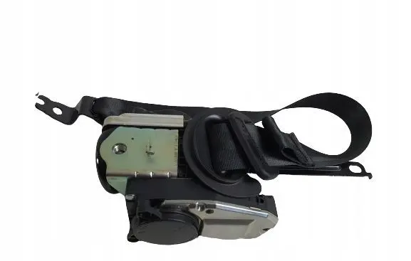 Audi A1 Front seatbelt 82G857705E