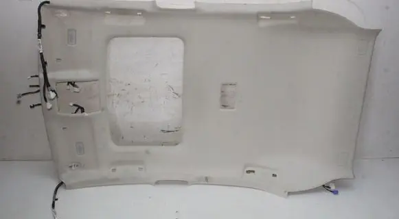 Lexus UX Headlining 6331076100