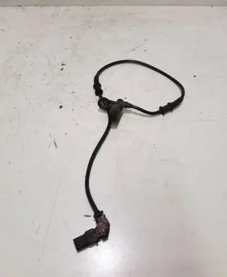 Mercedes-Benz E W210 ABS brake wheel speed sensor 2105407681 7681