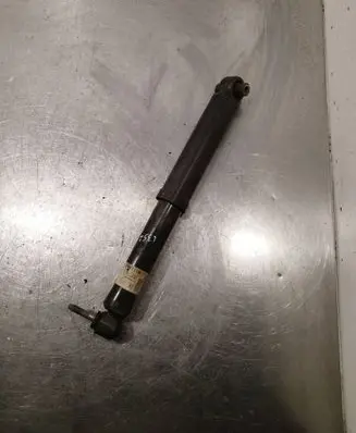 Renault Kadjar Rear shock absorber/damper 56210HV03A 1A100599A