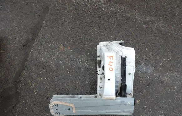 BMW 1 F40 Front quarter panel 