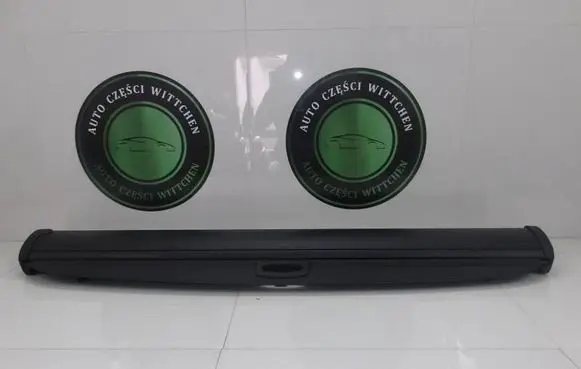 Mercedes-Benz E W211 Parcel shelf load cover A2118600075