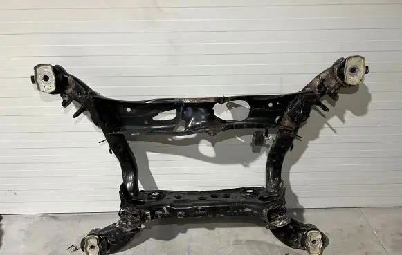 Audi Q5 SQ5 Rear subframe 80A505235S
