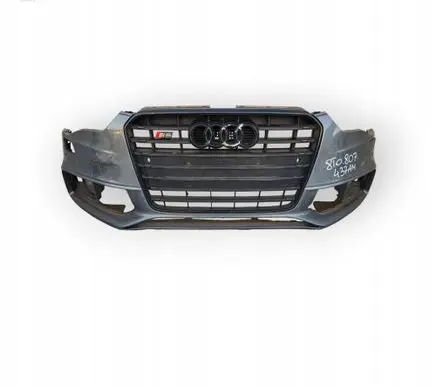 Audi S5 Front bumper 8T0807437AM