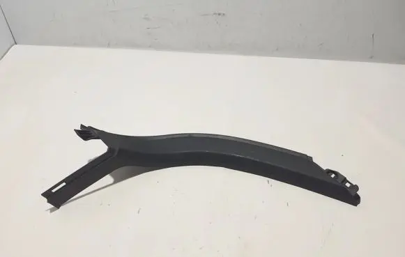 Tesla Model S Tailgate/trunk side cover trim 1009065