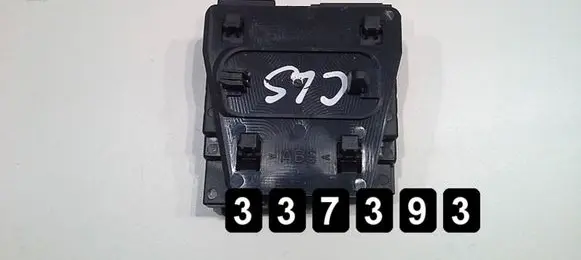 Mercedes-Benz CLS C219 Engine control unit/module 2115454340