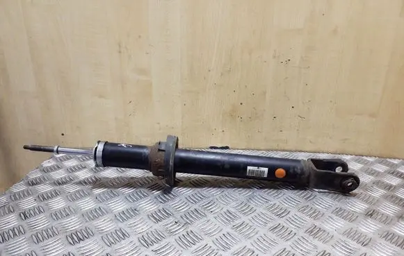Jaguar XF X250 Front shock absorber/damper 8X2345BB 8X2318045BB