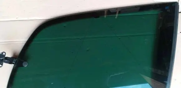 Ford Galaxy Rear side window 43R000002
