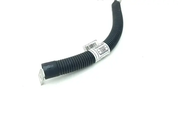 Mini One - Cooper F56 F55 Negative earth cable (battery) 9895976