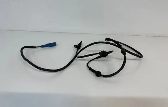 ABS rear brake sensor