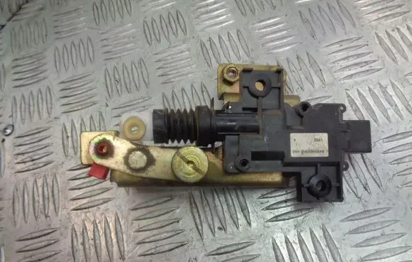 Chrysler PT Cruiser Tailgate boot lock/latch motor 04894069AB