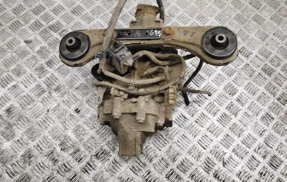 Honda CR-V Rear differential 48326R7LF001