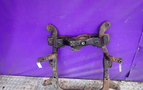 Opel Astra G Front subframe 