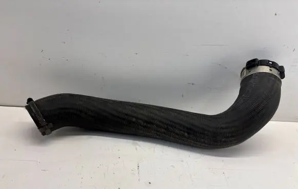 Volvo V40 Intercooler hose/pipe 31422405