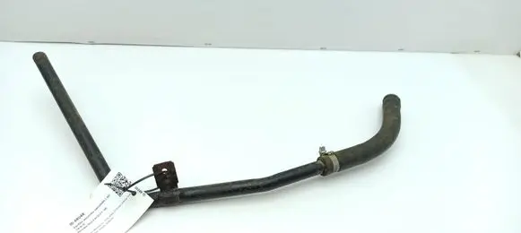 Mercedes-Benz E W123 Engine coolant pipe/hose
