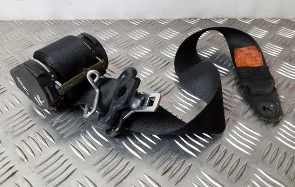 Ford Focus Front seatbelt 98ABA61294DC