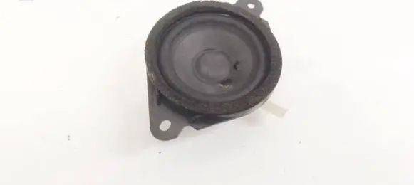 Mazda CX-7 Front door speaker
