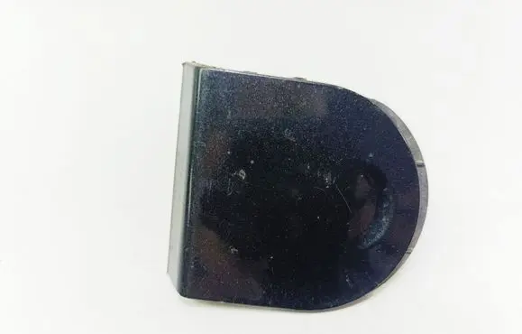 Opel Zafira A Front tow hook cap/cover 90580633