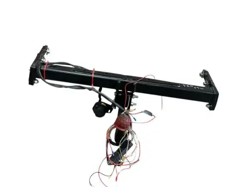 Volvo V60 Tow bar set TVV1SN 843601