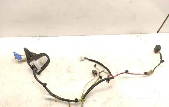 Mazda 5 Front door wiring loom CG1567200