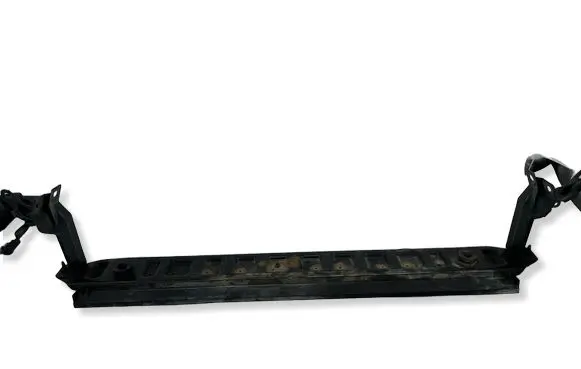 Volvo XC60 Bottom radiator support slam panel 31265124
