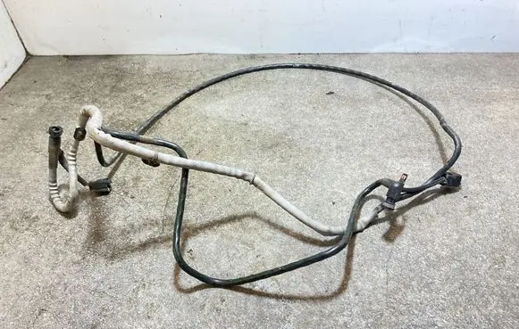 Peugeot Partner III AdBlue supply pipe 981744980