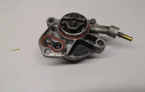 Fiat Ulysse Vacuum pump 72266601H 9631971580