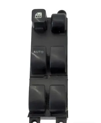 Subaru Forester SF Electric window control switch 83081FC000