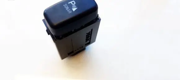 Mitsubishi Pajero Parking (PDC) sensor switch 