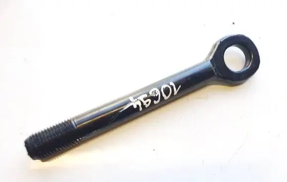 KIA Ceed Towing hook eye 