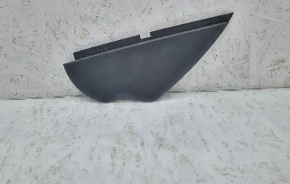 Volkswagen Touran I Dashboard lower bottom trim panel 1T1858248C