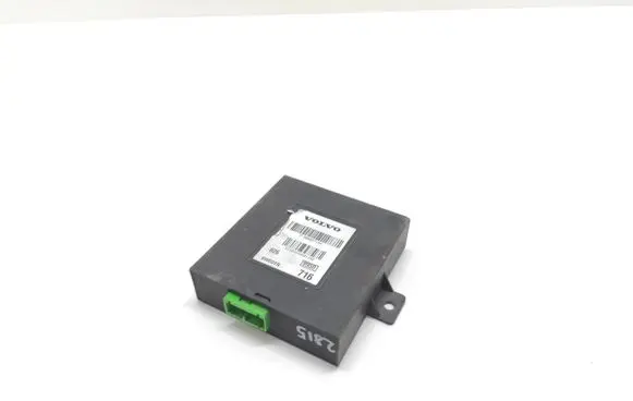 Volvo S40, V40 Comfort/convenience module 30882716A