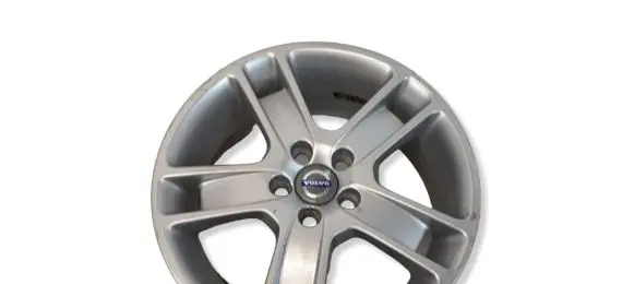 Volvo V50 R17 alloy rim 31202663