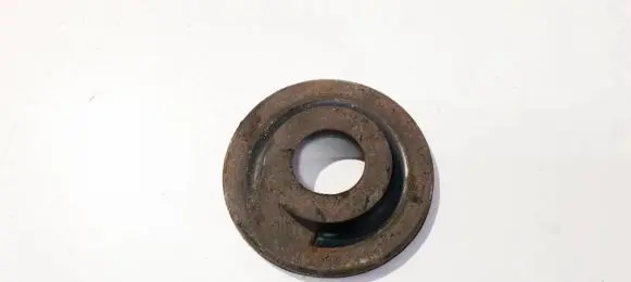 Volkswagen Golf VI Front coil spring rubber mount 1k0512149b